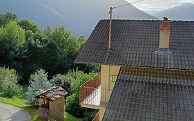 Come una barca nel bosco
